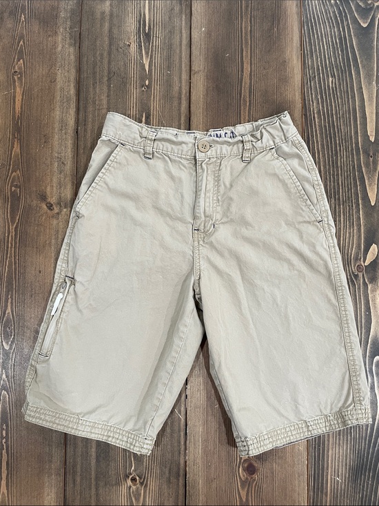 U.S. Polo Assn. Other - Boy’s Khaki U.S. Polo Association Shorts